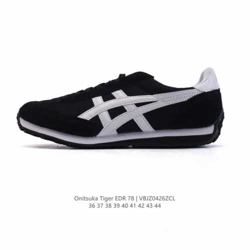 Onitsuka Tiger Edr 78 78 : 36-44 : Vbjz0426Zcl