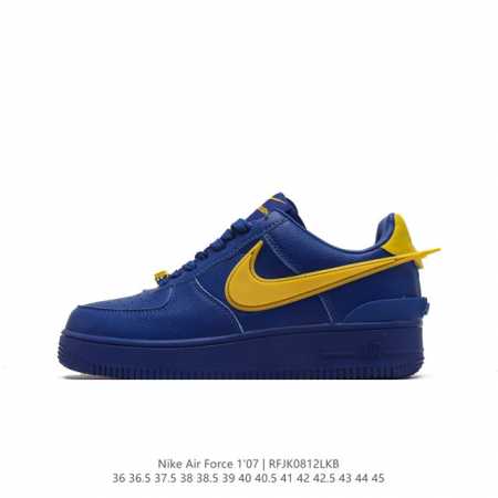 Af1 Ambush X Nk Air Force 1'07 Low Sp swoosh ambush swoosh dunk tpu ambush forc - Click Image to Close