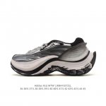 Adidas Xlg Mtw series comfortable fabric non-slip wear-resistant low-top running