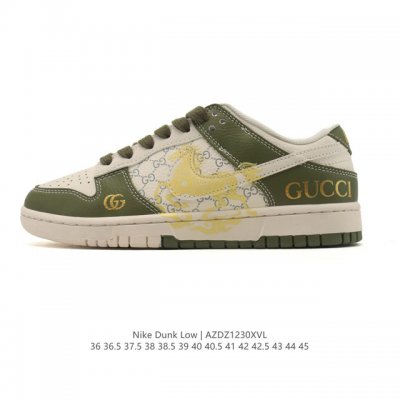 Factory Grade Nike SB Dunk Low Pro Unisex Retro Sneakers. Step freely and expre