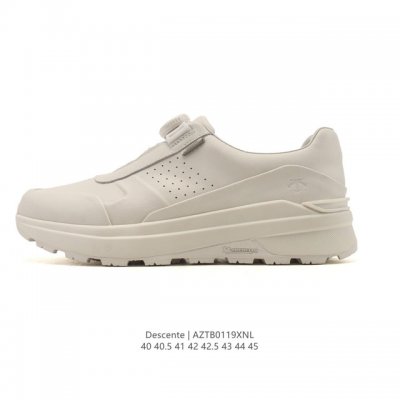 Descente Urban Outdoor Men's Traxi Sports and Casual Shoes, New Summer Arrival.