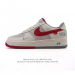Nike Air Force 1 '07 Low 2025 Force 1 Ch6336 36-45 Mntt0511