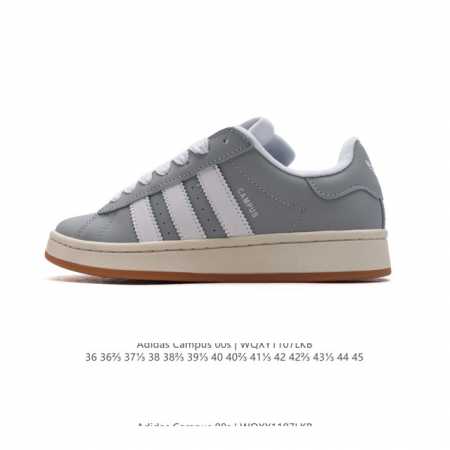 Adidas . CAMPUS 00s adidas Campus 00s campus Logo DDD HQ8708 DDD 36-45 DDD WQXY - Click Image to Close