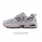 Genuine New Balance Nb530 New Balance 530 retro running shoes thick sole height