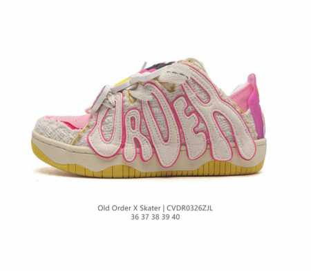 Old Order Sos Old Order Skater 001 : 36-40 Cvdr0326Zjl - Click Image to Close