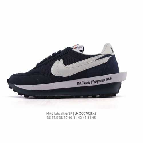 Nike running shoes from Italy [Limited Edition] Nike Ld Wafflesf fashionable an