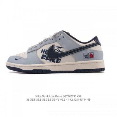 Company-level Nike Dunk Low Sneakers Sb series classic all-match casual sports
