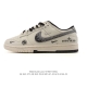Company Grade Nike Dunk Low Retro Sneakers, 2026 New Year of the Horse Limited