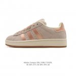 Adidas Originals Campus 00S Retro Casual Sneakers. A Millennial Resurgence! The