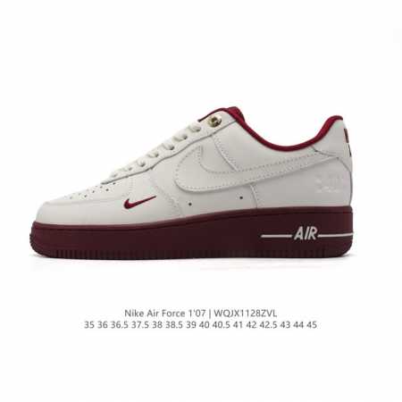 Nike Air Force 1 '07 Low force 1 Dq7582 35 36 36.5 37.5 38 38.5 39 40 40.5 41 42 42.5 43 44 45 Wqjx1128Zvl - Click Image to Close