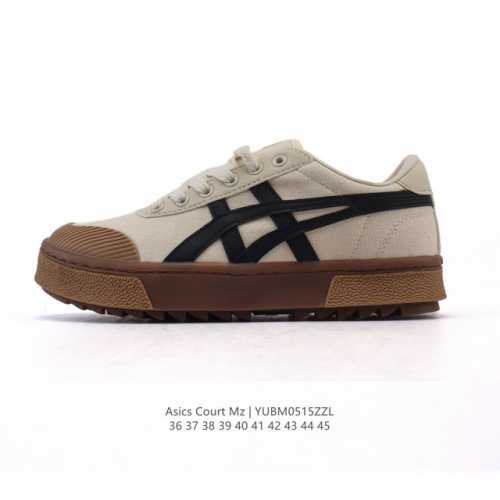 Asics Court Mz Asics Court Mz 3A127 Court Mz 3A353- 36-45 Yubm0515Zzl