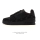 Company-grade Louis Vuitton Trainer Sneaker Low, fashionable athletic shoes, tr