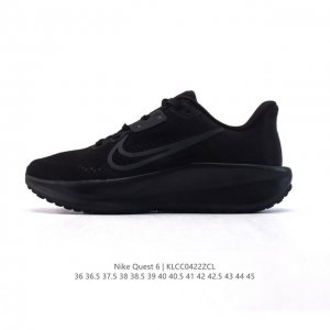 Nike Air Quest 6 Nike Quest 6 Fd6034 36-45 Klcc0422Zcl