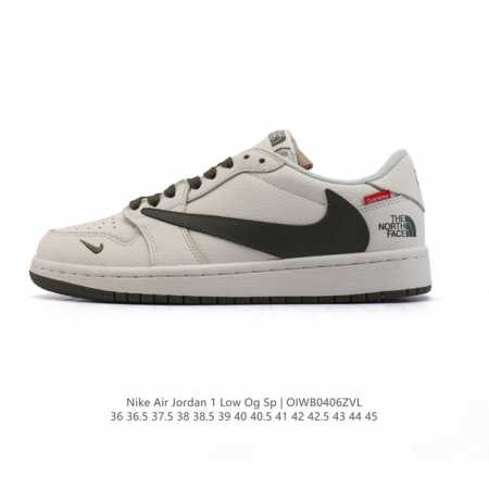 Nike Air Jordan 1 Low Og Sp Military Blue Aj1 1 2025 Aj1 1 Aj1 1 Ts Swoosh Dm78 - Click Image to Close
