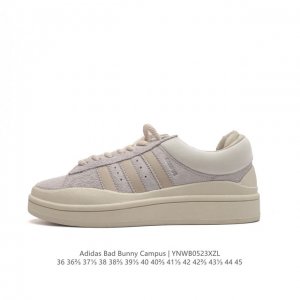 Bad Bunny X Adidas Originals Campus Fz5829 36 36 37 38 38 39 40 40 41 42 42 43