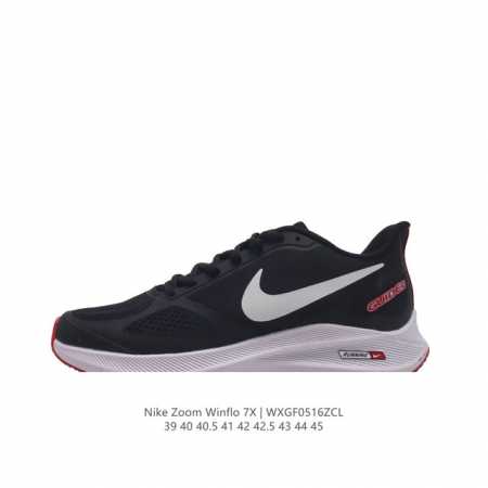 7 Zoom Winflo 7X 1. 2. Flywire 3. Nike React Zoom Air 4. 5. Cj0291-400 39-45 Wx - Click Image to Close