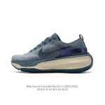 Nike Zoomx Invincible Run Fk 3 invincible fvknit z00Mx Zoomx nike 85% Z0Omx next% # Dr2660 40-45 Uijk1210Zll