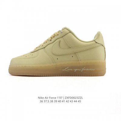 Nike Air Force 1 '07 Low 2025 New Year's Snake Year Limited Air Force One with A