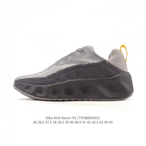 New Nike Ava Rover running shoes for men and women, featuring ultra-lightweight