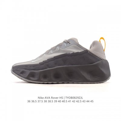 New Nike Ava Rover running shoes for men and women, featuring ultra-lightweight
