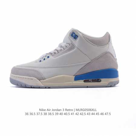 Aj3 Nike Air Jordan 3 Retro Se 3 3 Aj 2580 Nike Air Ct8532-106 36-47.5 Mlrg0506 - Click Image to Close