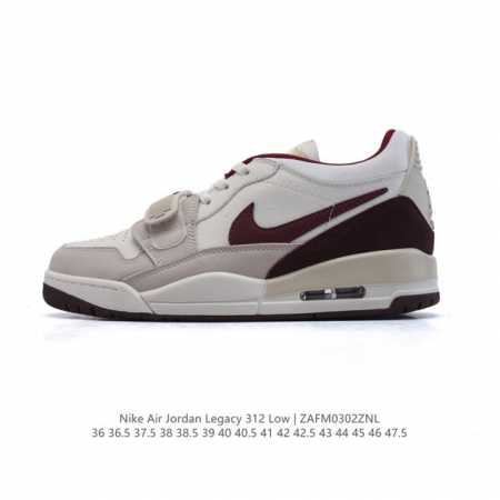 210 Aj Air Jordan Legacy 312 Aj312 312 Air Jordan Legacy 312 Low Aj1 Aj3 Nike Ai - Click Image to Close