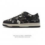 Nike Dunk Low Retro Sneakers, 2026 New Year of the Horse Limited Edition. As a