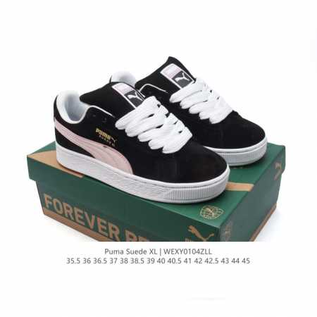 Puma Suede Xl   Puma puma Suede Xl puma 35.5-45 Wexy0104Zll - Click Image to Close