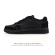 Authentic company-grade Nike Air Jordan 1 Low Og Sp Military Blue Aj1 Air Jordan