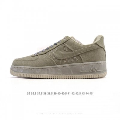 Nike Air Force 1 '07 Low 2025 New Year's Snake Year Limited Air Force One Low-to