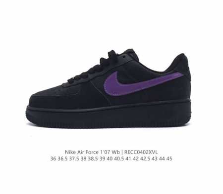 Af1 Nike Air Force 1 07 Low Cw2288 36 36.5 37.5 38 38.5 39 40 40.5 41 42 42.5 4 - Click Image to Close