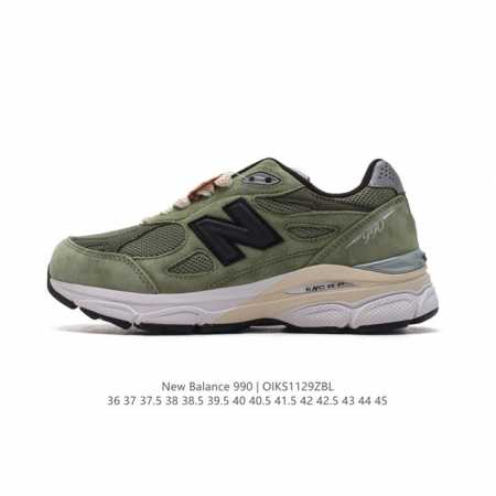 New Balance Nb990 V3 990 mcd Motion Control Device newbalance 1982 newbalance990 nike air Force1 Encap logo W990Kt3 36-45 Oiks1129Zbl - Click Image to Close