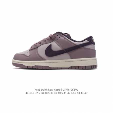 Nike Dunk Low Retro 80 Nike Dunk 1985 Dunk DDD HQ3642 DDD 36-45 DDD UJFI 8ZVL D - Click Image to Close