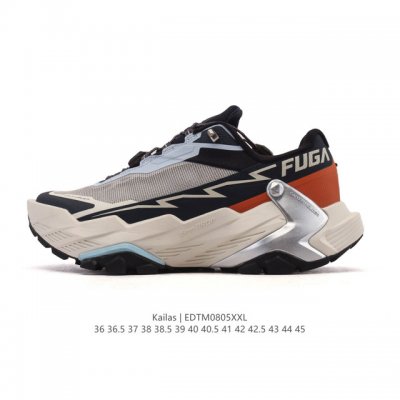 New company-grade Kailas waterproof, breathable, shock-absorbing, non-slip, ligh