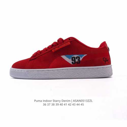 Puma Indoor Og Puma Indoor Starry Denim, 374915 36-45 Asan0513Zzl