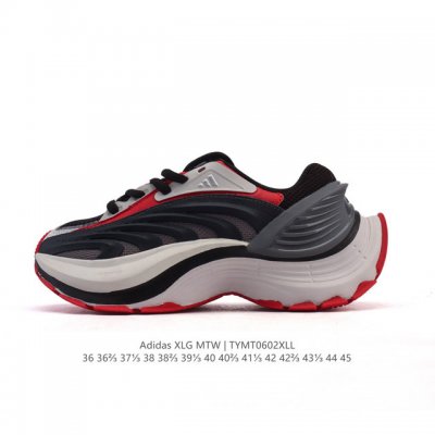 Dior's latest color matching dad sneakers. The new B30 sneakers follow the trend