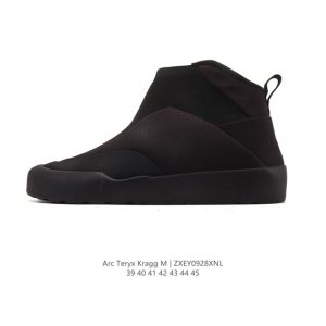 New Arc'teryx Kragg Men's Lightweight, Comfortable, Breathable Slip-On Outdoor