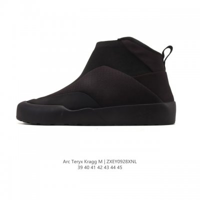 New Arc'teryx Kragg Men's Lightweight, Comfortable, Breathable Slip-On Outdoor