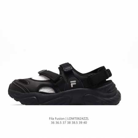 FILA FUSION FILA FILA FILA FUSION T12W321401FSH 36-40 : LOMT0624ZZL - Click Image to Close