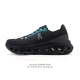 Angpao On training shoes, Cloudtitl, are a 2025 limited edition, year of the sna