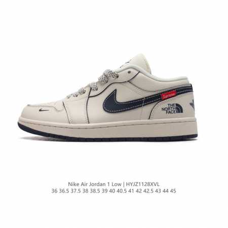 air Jordan 1 Low Aj1 1 1 aj1 1985 Wings Jordan Nike Air Wings 553558 36-45 Hyjz1128Xvl - Click Image to Close