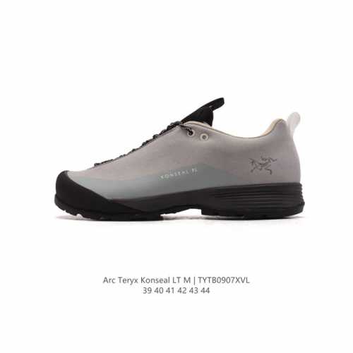 arcteryxkonsealfl konseal Vibrammegagrip Tpu 39-44 Tytb0907Xvl
