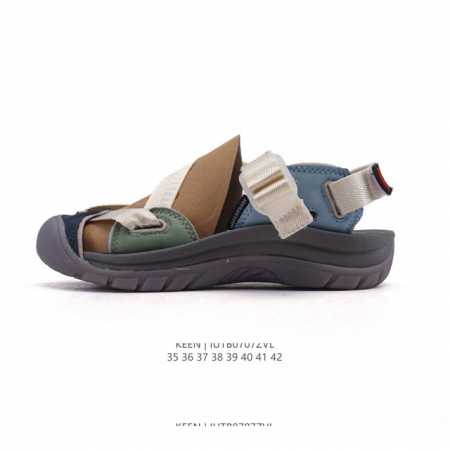 New company-level Keen comfortable wear-resistant wading river shoes outdoor sh - Click Image to Close