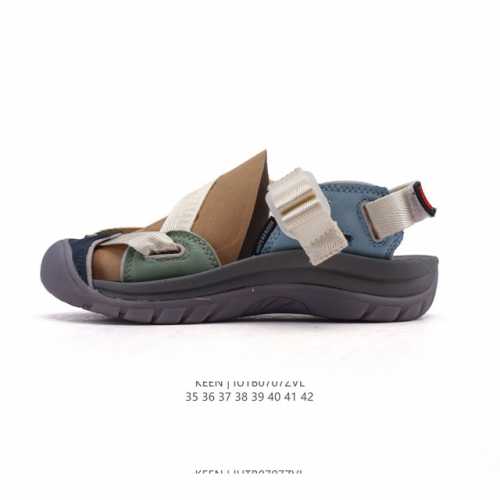 New company-level Keen comfortable wear-resistant wading river shoes outdoor sh