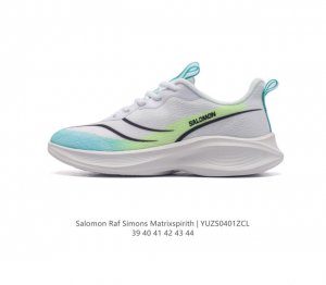 Salomon Raf Simons Matrixspirith Salomon 39-44 Yuzs0401Zcl