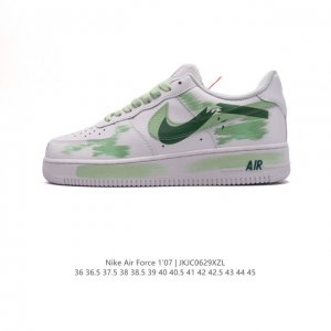 Af1 Nike Air Force 1 07 Low Cw2288-111 36-45 Jkjc0629Xzl
