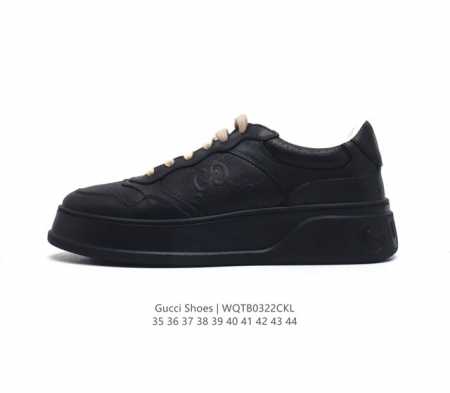 Gucci 2024Ss gucci 35-44 Wqtb0322Ckl - Click Image to Close