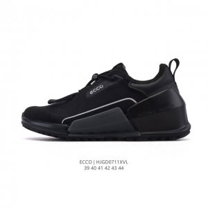 Company-level Ecco Xiaohongshu hot-selling new all-match casual style Ecco men'