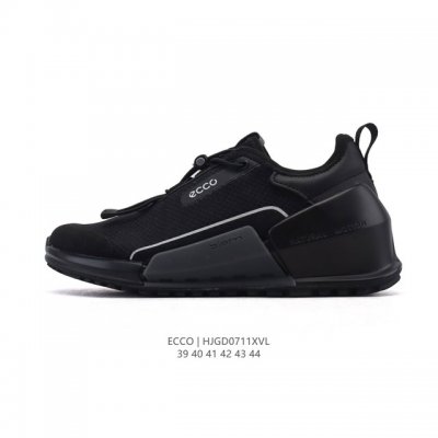 Company-level Ecco Xiaohongshu hot-selling new all-match casual style Ecco men'