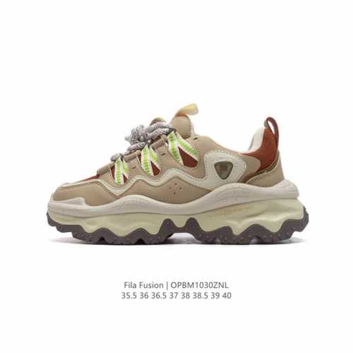 FILA FUSION FILA DDD FILA FILA FUSION DDD DDD T12M34 9FGM DDD 35.5-40 DDD : OPB